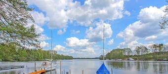 Ferienhaus Rheinsberg