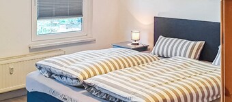 1 bedroom nice apartment in Raduhn