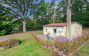 Exterior - Ferienhaus Kölpinsee/Usedom (Kölpinsee/Usedom)