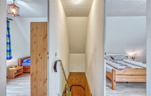 2 bedrooms