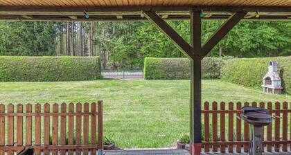 Ferienwohnung Blankensee