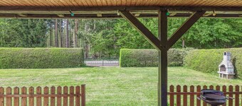 Ferienwohnung Blankensee