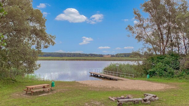 Unclassified image, 1 of 24, button - Ferienwohnung Blankensee (Blankensee)
