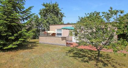 Ferienhaus Waren (Müritz)