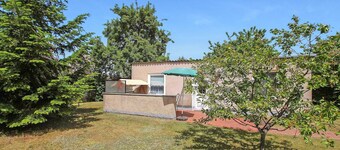 Ferienhaus Waren (Müritz)
