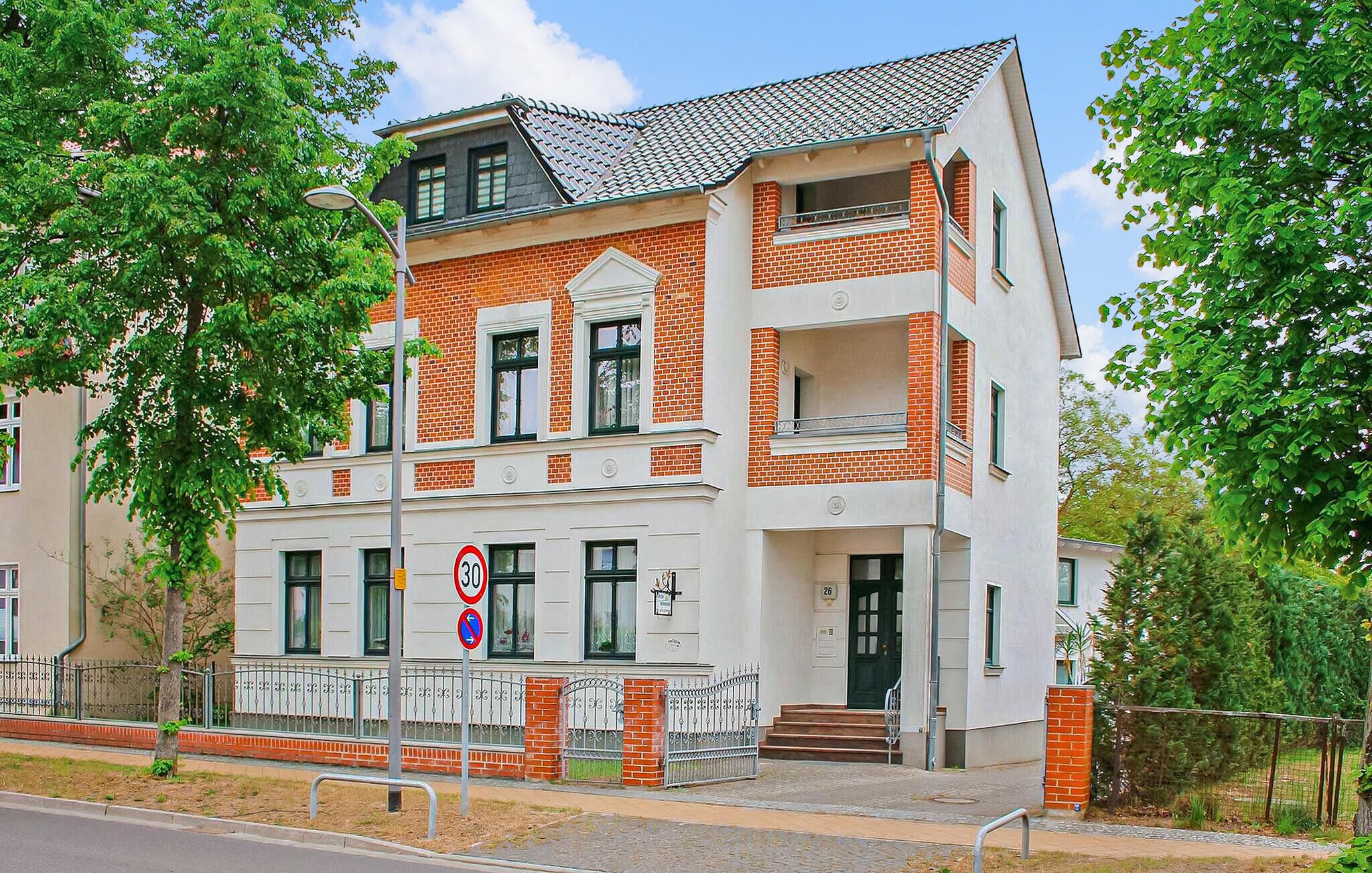 Eksteriør