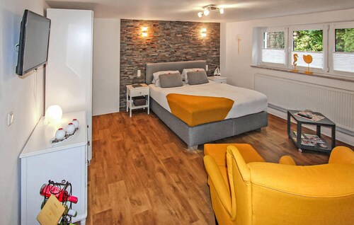 Ferienwohnung Vogelsang-Warsin