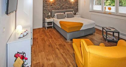 Ferienwohnung Vogelsang-Warsin