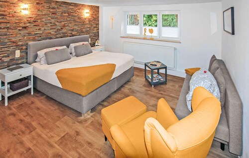 Ferienwohnung Vogelsang-Warsin