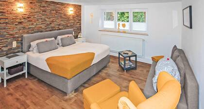 Ferienwohnung Vogelsang-Warsin