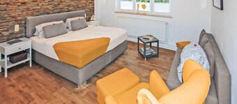 Ferienwohnung Vogelsang-Warsin