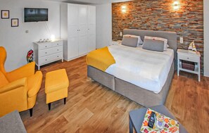 Wi-Fi gratuito, lenzuola