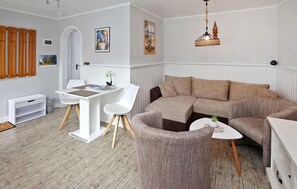 Interior - Ferienwohnung Waren (Müritz) (Waren (Müritz))
