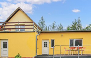 Exterior - Ferienwohnung Walow Strietfeld (Walow OT Strietfeld)