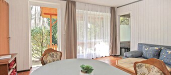 Awesome home in Rheinsberg OT Warenthi