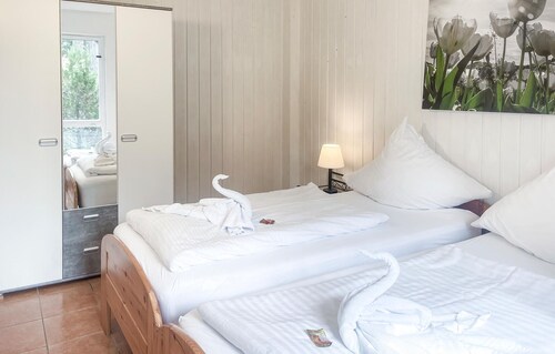 Haustierfreundliches 1-Zimmer-Haus in Rheinsberg OT Warenthi
