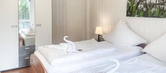 Awesome home in Rheinsberg OT Warenthi