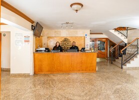 Recepción