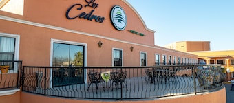 Los Cedros Hotel Inn Ciudad Juárez