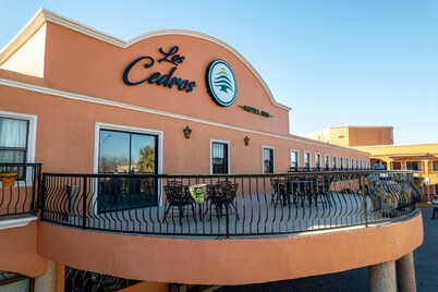 Los Cedros Hotel Inn Ciudad Juárez