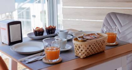 REDDIMUS Guest House