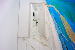 Hallway - REDDIMUS Guest House (Naples)