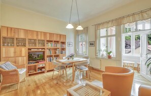 Interior - Ferienwohnung Friedrichroda (Friedrichroda)