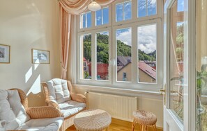 Interior - Ferienwohnung Friedrichroda (Friedrichroda)