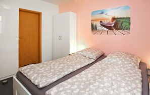 1 chambre, Wi-Fi gratuit