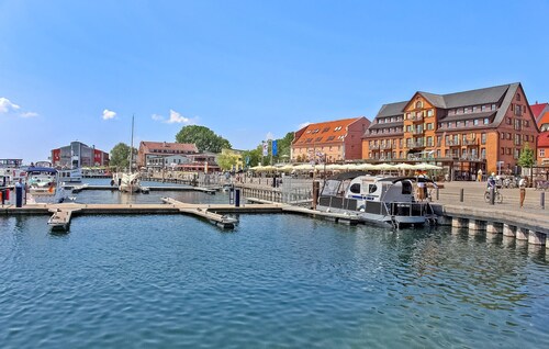 Ferienwohnung Waren (Müritz)
