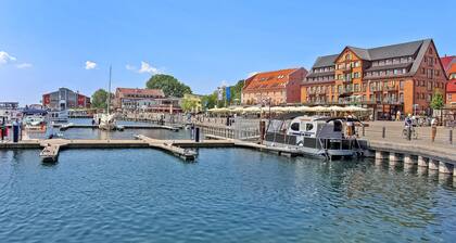 Ferienwohnung Waren (MĂŒritz)