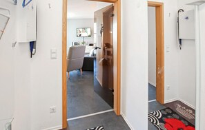 Interior - Ferienwohnung Waren (Müritz) (Waren (Müritz))