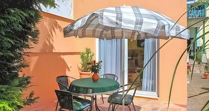 Ferienhaus Ribnitz-Damgarten