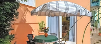 Ferienhaus Ribnitz-Damgarten