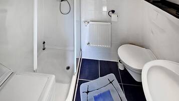 Dusche