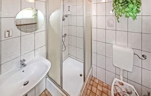Shower - Ferienwohnung Korswandt/Usedom (Korswandt/Usedom)