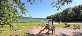 Ferienwohnung Korswandt/Usedom