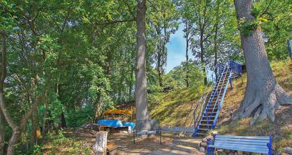 Ferienhaus Rheinsberg