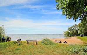 Plage