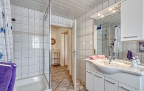 Dusche