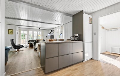4 bedroom gorgeous home in Hemmet
