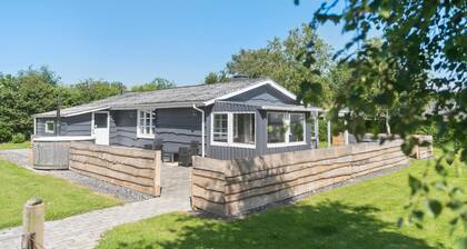 4 bedroom gorgeous home in Hemmet