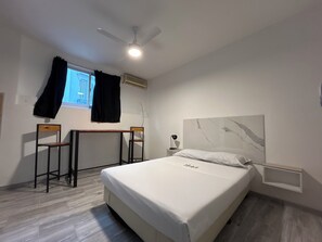 Standard-Apartment, 1 Doppelbett