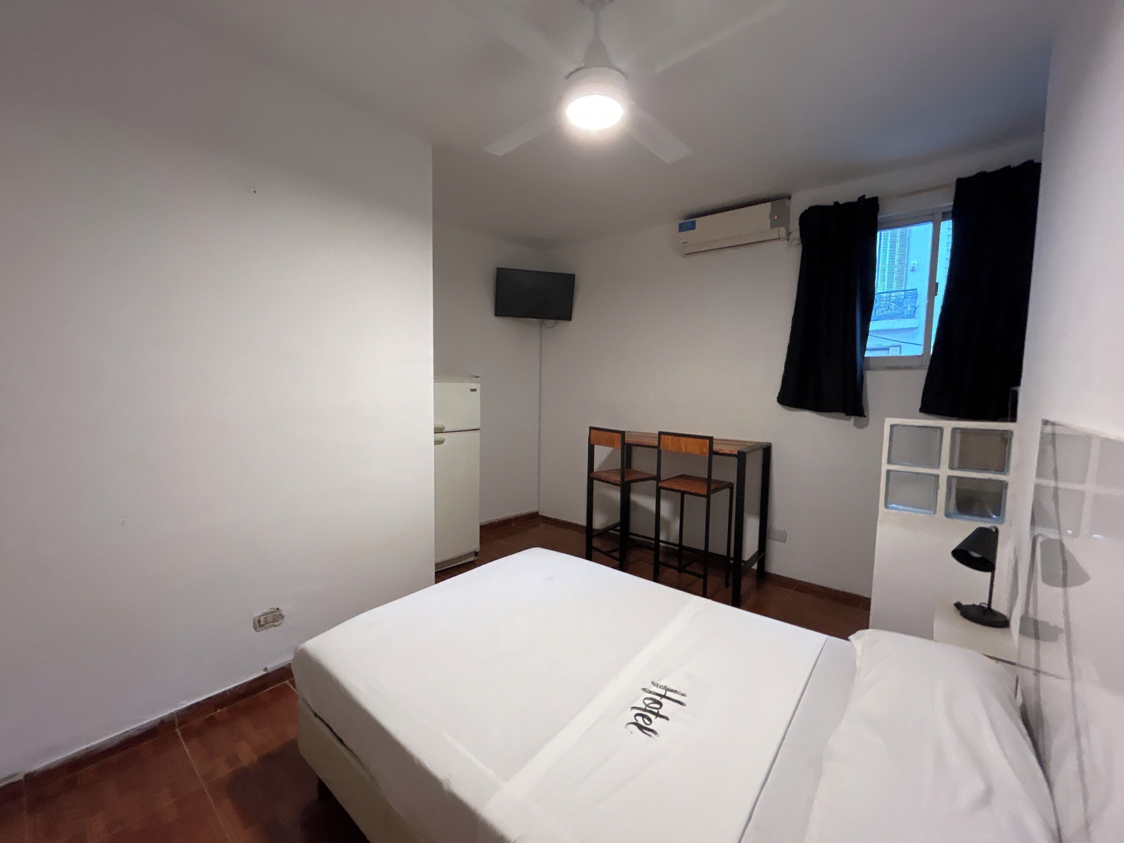 ห้องพัก