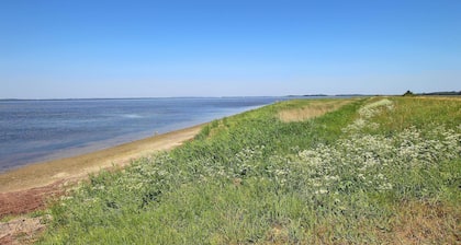 Tolles 3-Zimmer-Haus in Lüßvitz