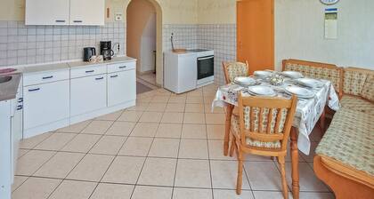 Tolles 3-Zimmer-Haus in Lüßvitz