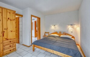 2 bedrooms, free WiFi - Ferienwohnung Pruchten (Pruchten)
