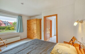 2 Schlafzimmer, kostenloses WLAN