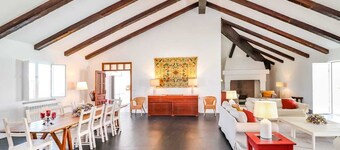 Monte da Vista Alegre, Tipico Monte Alentejano, 15 min de Elvas - Piscina - T6