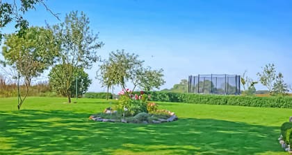 Ferienwohnung Feldberger